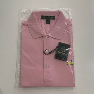 Official Amen Corner Collection Masters Golf Shirt!